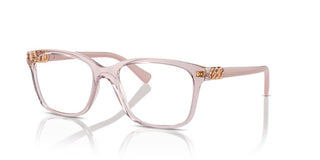 Vogue VO 5574B women Pink Squared Eyeglasses