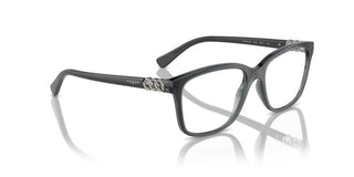 Vogue VO 5574B women Grey Squared Eyeglasses