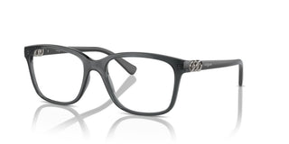 Vogue VO 5574B women Grey Squared Eyeglasses