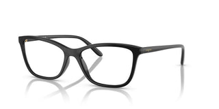 Vogue VO 5603 women Black Visor Eyeglasses