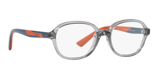 Vogue VY 2018 unisex Grey Squared Eyeglasses