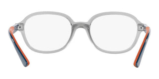 Vogue VY 2018 unisex Grey Squared Eyeglasses