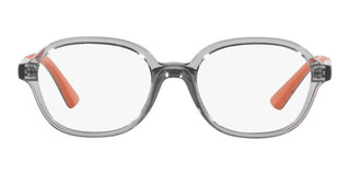 Vogue VY 2018 unisex Grey Squared Eyeglasses