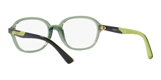 Vogue VY 2018 unisex Green Squared Eyeglasses