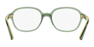 Vogue VY 2018 unisex Green Squared Eyeglasses