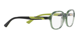 Vogue VY 2018 unisex Green Squared Eyeglasses