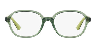 Vogue VY 2018 unisex Green Squared Eyeglasses