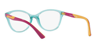 Vogue VY 2019 JUNIOR children Multicolor Cat Eye Eyeglasses