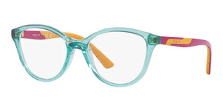 Vogue VY 2019 JUNIOR children Multicolor Cat Eye Eyeglasses