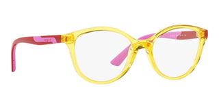 Vogue VY 2019 JUNIOR children Yellow Cat Eye Eyeglasses