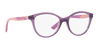 Vogue VY 2019 JUNIOR children Violet Cat Eye Eyeglasses