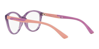 Vogue VY 2019 JUNIOR children Violet Cat Eye Eyeglasses