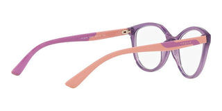 Vogue VY 2019 JUNIOR children Violet Cat Eye Eyeglasses