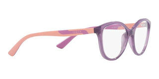 Vogue VY 2019 JUNIOR children Violet Cat Eye Eyeglasses