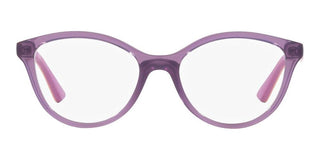 Vogue VY 2019 JUNIOR children Violet Cat Eye Eyeglasses