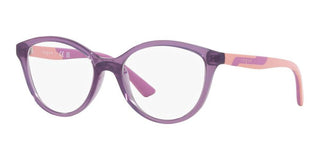 Vogue VY 2019 JUNIOR children Violet Cat Eye Eyeglasses