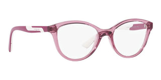 Vogue VY 2019 JUNIOR children Pink Cat Eye Eyeglasses