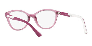 Vogue VY 2019 JUNIOR children Pink Cat Eye Eyeglasses