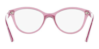 Vogue VY 2019 JUNIOR children Pink Cat Eye Eyeglasses