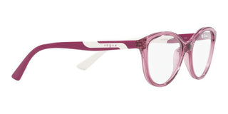 Vogue VY 2019 JUNIOR children Pink Cat Eye Eyeglasses