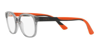 Vogue VY 2020 unisex Grey Squared Eyeglasses