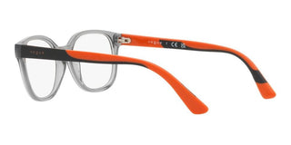 Vogue VY 2020 unisex Grey Squared Eyeglasses