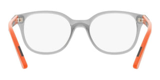 Vogue VY 2020 unisex Grey Squared Eyeglasses