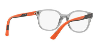 Vogue VY 2020 unisex Grey Squared Eyeglasses