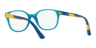 Vogue VY 2020 unisex Blue Squared Eyeglasses