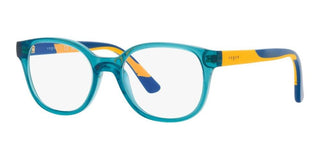 Vogue VY 2020 unisex Blue Squared Eyeglasses