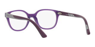 Vogue VY 2020 unisex Violet Squared Eyeglasses