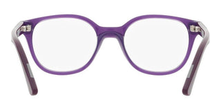 Vogue VY 2020 unisex Violet Squared Eyeglasses