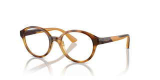 Vogue VY 2025 children Havana Round Eyeglasses