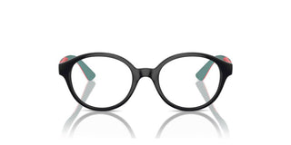 Vogue VY 2025 children Black Round Eyeglasses