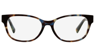 Valentino V LOGO VA 3063 women Blue Geometric Eyeglasses