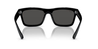 Ray-Ban WARREN RB 4396 unisex Black Geometric Sunglasses