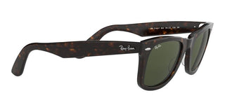 Ray-Ban WAYFARER RB 2140F men 0 Squared Sunglasses