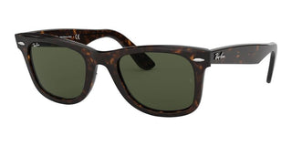 Ray-Ban WAYFARER RB 2140F men 0 Squared Sunglasses