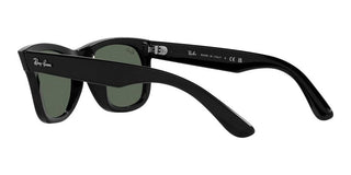 Ray-Ban WAYFARER REVERSE R0502S unisex Black Squared Sunglasses