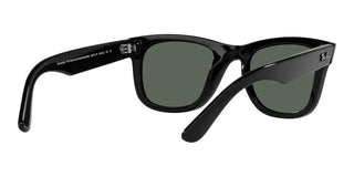 Ray-Ban WAYFARER REVERSE R0502S unisex Black Squared Sunglasses