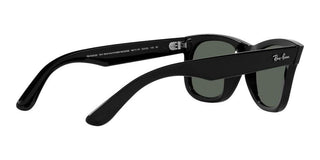 Ray-Ban WAYFARER REVERSE R0502S unisex Black Squared Sunglasses