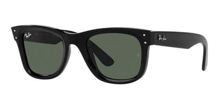 Ray-Ban WAYFARER REVERSE R0502S unisex Black Squared Sunglasses