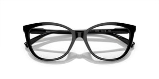 Michael Kors WESMINSTER MK 4109U women Black Cat Eye Eyeglasses