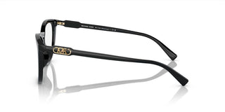 Michael Kors WESMINSTER MK 4109U women Black Cat Eye Eyeglasses