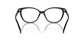 Michael Kors WESMINSTER MK 4109U women Black Cat Eye Eyeglasses