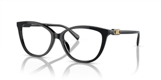 Michael Kors WESMINSTER MK 4109U women Black Cat Eye Eyeglasses