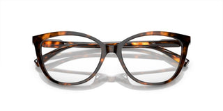 Michael Kors WESMINSTER MK 4109U women Brown Cat Eye Eyeglasses