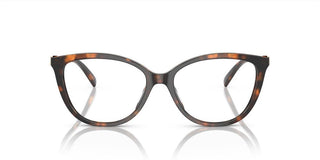 Michael Kors WESMINSTER MK 4109U women Brown Cat Eye Eyeglasses