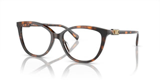 Michael Kors WESMINSTER MK 4109U women Brown Cat Eye Eyeglasses