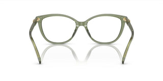 Michael Kors WESMINSTER MK 4109U women Green Cat Eye Eyeglasses